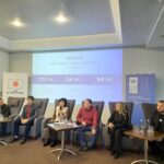 Запорізька ТПП: діалог бізнесу, влади та громад у межах форуму «Об’єднаний економічний фронт»