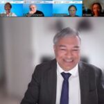 Участь експертів Запорізької ТПП у конференції CMC-Ukraine: вплив консалтингових проєктів під час війни