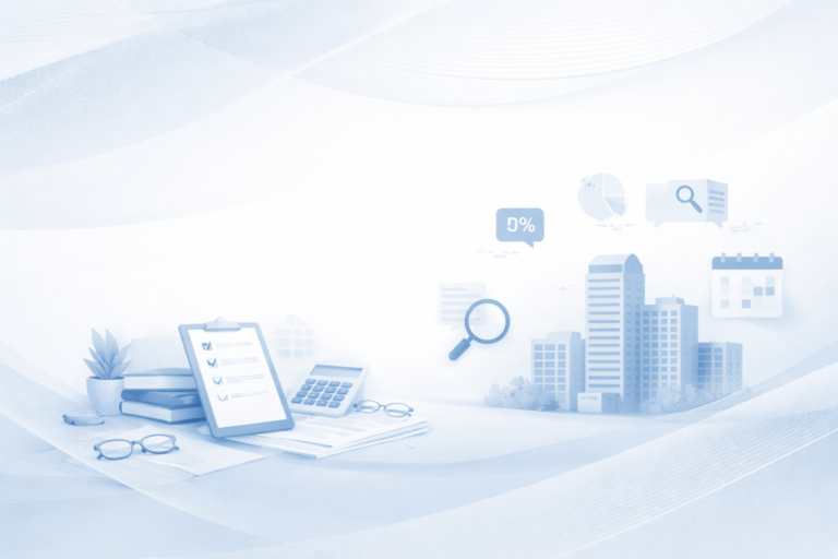 Місцеві податки та збори: актуальна інформація для компаній і орендарів у 2026 році