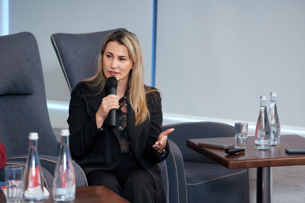 Компанія – член Запорізької ТПП «ХЕППІКРАФТ»: досвід відновлення бізнесу та виходу на міжнародні ринки