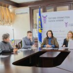 Відбулося установче засідання Комітету з питань надрокористування при ТПП України