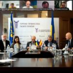 Відбулося установче засідання Української частини Українсько-іспанської ділової ради