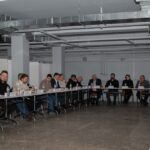 ТПП України організувала відкриту дискусію про фінансування та розвиток оборонної промисловості