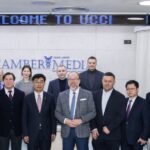 Українська частина Українсько-Китайської ділової ради обрала нове керівництво