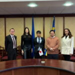 Японські технології енергоефективності — для української промисловості