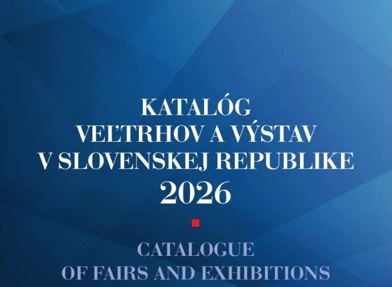 Ярмарково-виставкові заходи у Словаччині