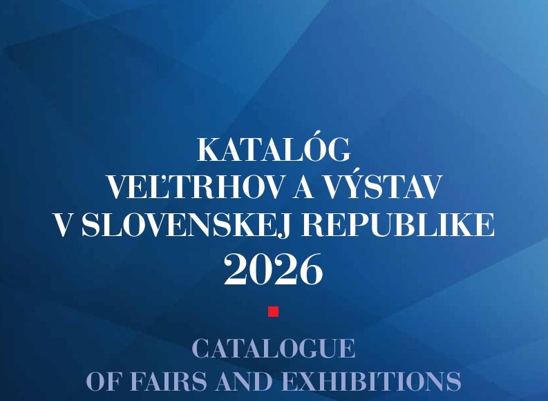 Ярмарково-виставкові заходи у Словаччині