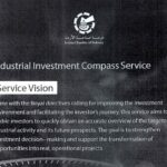 Інвестиційний путівник «Компас промислових інвестицій» в Йорданії