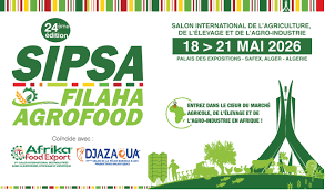 Ділова місія до Алжирської Народної Демократичної Республіки