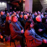 Запорізька ТПП взяла участь у зустрічі підприємців з головою НБУ Андрієм Пишним