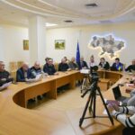 Експерти Запорізької ТПП взяли участь у фаховій дискусії щодо приєднання України до Європейської патентної конвенції