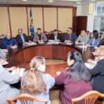 Комітет підприємців АПК: виклики стандартизації в умовах євроінтеграції та воєнного стану