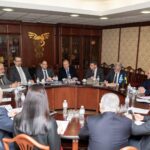 Українсько-грецький круглий стіл: нові горизонти співпраці в енергетиці та бізнесі