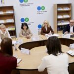 Запорізька ТПП взяла участь у черговому засіданні Громадської ради при ДПС у Запорізькій області