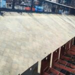 Запоріжкокс завершив капітальний ремонт ділянки коксової рампи