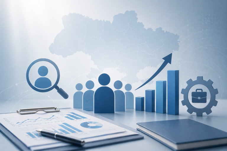 Мінекономіки запрошує бізнес на зустріч щодо кадрового забезпечення економіки