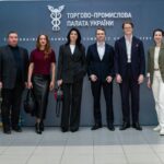 Спрощення торгівлі та цифровізація: результати зустрічі ТПП України з GATF