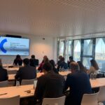 Команда ТПП України на чолі з президентом палати Геннадієм Чижиковим взяла участь у засіданні ICC/WCF Task Force