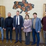 Запорізька ТПП долучилася до створення нового ІТ та інноваційного кластеру