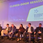 ТПП України долучилася до EU–Ukraine Business Summit 2026: акцент на відновленні та інвестиціях