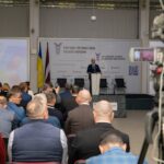 Система ТПП України посилює українсько-латвійське партнерство: підсумки бізнес-форуму та міжурядової комісії