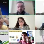 Запорізька і Донецька ТПП презентували новий проєкт підтримки бізнесу у прифронтових громадах