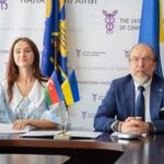 Бізнес України та Азербайджану поглиблює партнерство: підписано Меморандум між ТПП України та ASK