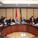 У ТПП України відбувся Українсько-китайський круглий стіл щодо інвестицій та торговельно-економічної співпраці