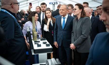 Road to URC 2026: партнерство, технології та безпека майбутнього