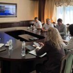 Україна–Африка: нові можливості для торгівлі, інвестицій та стратегічного партнерства