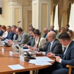 ТПП України взяла участь у 11-му засіданні Українсько-польської міжурядової комісії з питань економічного співробітництва