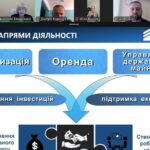 У Запоріжжі в межах «Діалогу влади та бізнесу» обговорили приватизацію держмайна в умовах воєнного стану