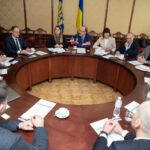 Українсько-французька ділова рада: новий етап партнерства та економічної співпраці