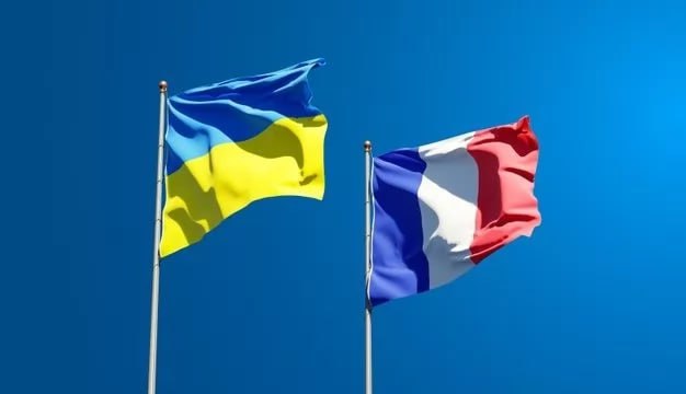 Установче засідання Українсько-французької ділової ради