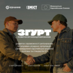 Опитування для аграрних організацій громадянського суспільства
