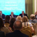 ТПП України взяла участь 137-й Генеральній асамблеї Eurochambres та серії міжнародних зустрічей