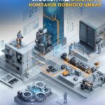 ІНФОКОМ ЛТД: інженерна компанія повного циклу