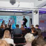 У ТПП України відбувся воркшоп з етичного впровадження штучного інтелекту для бізнесу