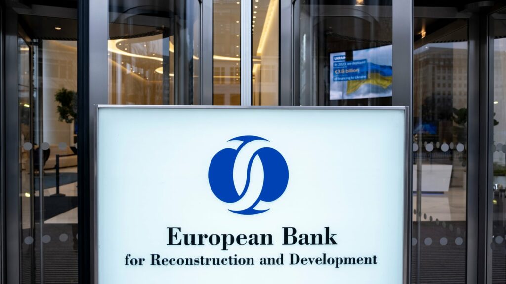 ЄБРР та ЄС запускають нову програму підтримки приватного сектору України