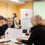Конкурс для бізнесів у межах програми бізнес-інновацій та доступу до фінансування
