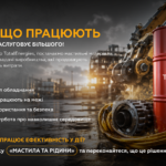 Пропозиція від члена Запорізької ТПП: ТОВ «УКРФАВОРІТ» пропонує сучасні індустріальні мастила