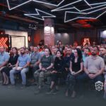 Запорізька ТПП представила програми підтримки ветеранів на форумі професійної реалізації