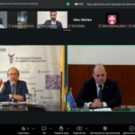 Бізнес-спільноти України та Кувейту визначили перспективні напрями співпраці