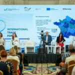 ТПП України долучилася до 2-го Міжнародного торговельного форуму в Києві