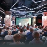The Zaporizhzhia Chamber of Commerce and Industry presented programmes to support veterans at a forum on career development