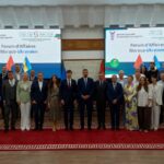 Система ТПП України розширює співпрацю з Марокко: підсумки бізнес-форуму в Рабаті