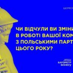 Запрошуємо долучитися до липневого опитування “Барометр бізнесу”