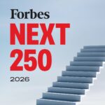 Компанія Тriada-Welding – член Запорізької ТПП увійшла до рейтингу Forbes Next 250