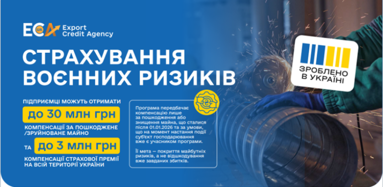 Страхування воєнних ризиків
