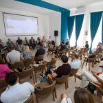 Система ТПП України підтримує рух до прозорої, конкурентної та професійної системи управління арештованими активами
